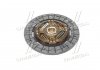 Диск сцепления TOYOTA AURIS, YARIS, DAIHATSU CHARADE 1.3-1.33 05- AISIN DTX-197 (фото 4)