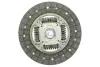 Диск сцепления AISIN DTX206 (фото 1)