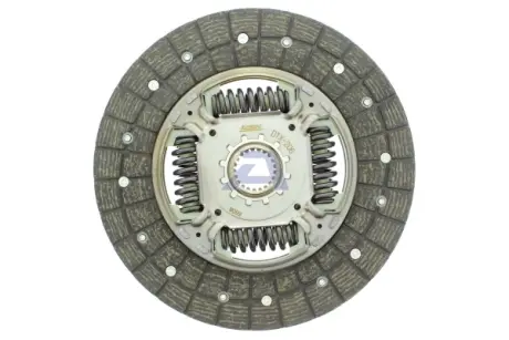 Диск сцепления AISIN DTX206