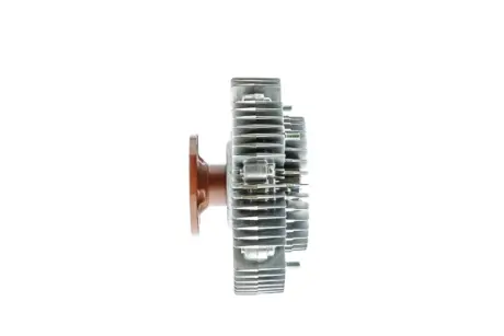 Вискомуфта радиатора охлаждения AISIN FCT085