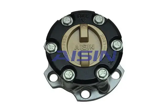 Замок ступицы колеса AISIN FHT001 (фото 1)