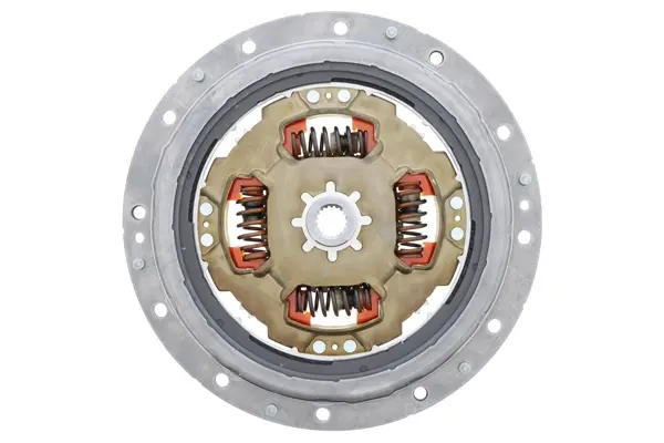 Диск зчеплення LEXUS CT TOYOTA AURIS, PRIUS, PRIUS PLUS 1.8H 06.08- AISIN HVDT9001 (фото 1)