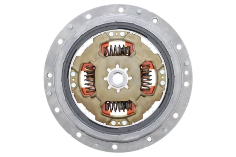 Диск зчеплення LEXUS CT TOYOTA AURIS, PRIUS, PRIUS PLUS 1.8H 06.08- AISIN HVDT9001