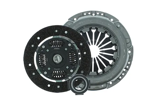 Комплект зчеплення (3pcs) AISIN KE-FI14 (фото 1)