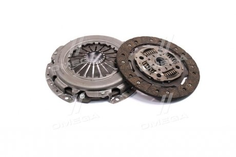 Зчеплення FORD FOCUS II, C-MAX, 1,8 ; 06-12 AISIN KE-FO24R