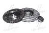 Комплект зчеплення (3pcs) AISIN KE-VW14 (фото 1)