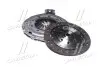 Комплект зчеплення (3pcs) AISIN KE-VW14 (фото 4)