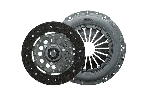 KEVW20R Комплект зчеплення AISIN KE-VW20R (фото 1)