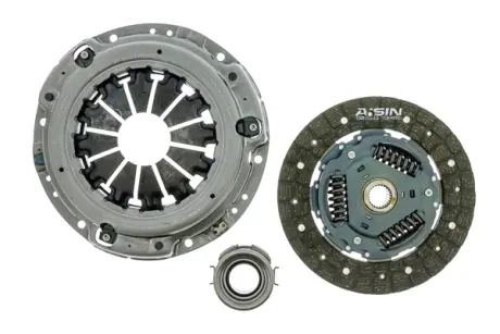 Комплект зчеплення + підшипник AISIN KF040