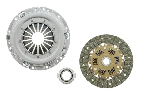Комплект зчеплення (3pcs) AISIN KH-046C