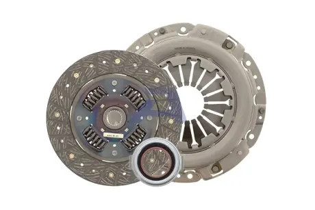 Зчеплення в зборі AISIN KH070