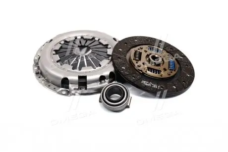 Комплект зчеплення (3pcs) AISIN KH-074