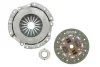 Комплект сцепления AISIN KM009 (фото 2)