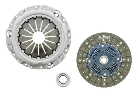 Комплект зчеплення (3pcs) AISIN KM-091D