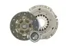 Комплект зчеплення (3pcs) AISIN KN-008