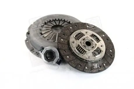Комплект зчеплення (3pcs) AISIN KN-083