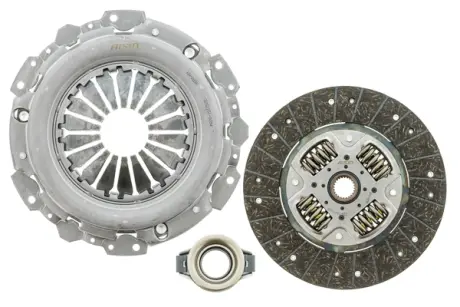 Комплект зчеплення (3pcs) AISIN KN-089B