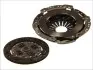 Комплект зчеплення (2pcs) AISIN KN-172R (фото 2)