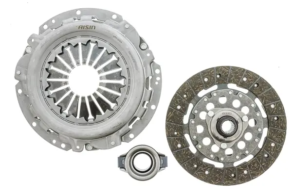 Сцепление NISSAN ALMERA II, PRIMERA, 03- (Пр-во) аналог 624 3313 00 OE number: 30100-8H30A 301008H30A 30100-AU600 30100AU600 30100-EQ00A 30100EQ00A 30100-EQ010 30100EQ010 30210-8H801 302108H801 30210-AW405 30210AW405 30210-EQ010 30210EQ010 305 AISIN KN-244 (фото 1)