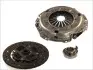 Комплект зчеплення (3pcs) AISIN KS-045 (фото 1)