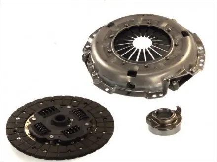 Комплект зчеплення (3pcs) AISIN KS-045
