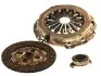 Сцепление TOYOTA AVENSIS 1.8VVTi-1.8 00-08 (пр-во) AISIN KT-132A (фото 2)