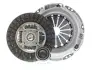 Зчеплення в зборі AISIN KT134D