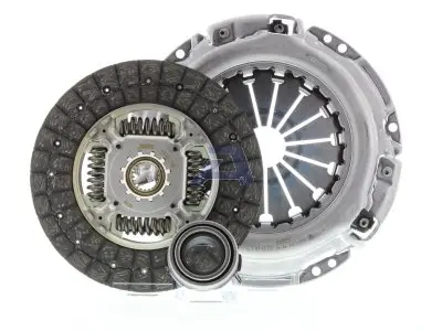 Зчеплення в зборі AISIN KT134D