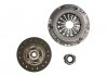 Сцепление TOYOTA CAMRY, RAV 4 II 2.0-2.4VVT-i 00-09(Пр-во AISIN)  KT-261C