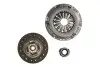 Сцепление TOYOTA CAMRY, RAV 4 II 2.0-2.4VVT-i 00-09(Пр-во) AISIN KT-261C (фото 1)