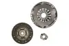 Сцепление TOYOTA CAMRY, RAV 4 II 2.0-2.4VVT-i 00-09(Пр-во) AISIN KT-261C (фото 2)