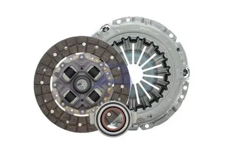 Комплект зчеплення AISIN KT277E