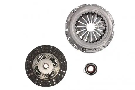 Комплект сцепления TOYOTA HIACE IV (пр-во) AISIN KT-285C