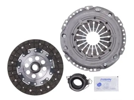 Комплект зчеплення (3pcs) AISIN KT-307A