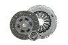 Комплект зчеплення (3pcs) AISIN KT-308