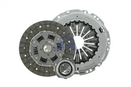 Комплект зчеплення (3pcs) AISIN KT-308