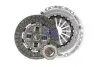 Комплект зчеплення (3pcs) AISIN KT316B