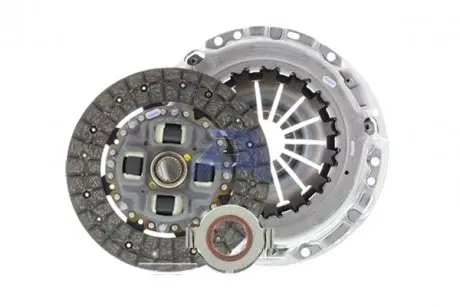 Комплект зчеплення (3pcs) AISIN KT316B