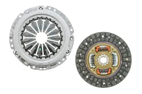 Зчеплення в зборі AISIN KT318RC