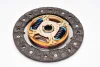 Диск сцепления+корзина+ выжимной AISIN KT330 (фото 4)