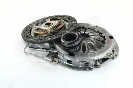 Комплект зчеплення (3pcs) AISIN KT-330A