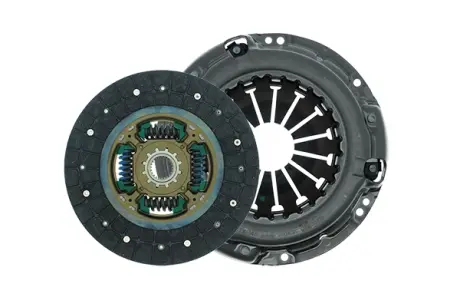 Комплект зчеплення TOYOTA RAV 4 III, RAV 4 IV 2.0 12.08-09.19 AISIN KT338R