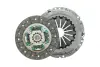 Комплект зчеплення (212мм) TOYOTA AURIS, COROLLA, VERSO 1.6/1.8 11.06-08.19 AISIN KT361RA (фото 1)