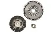 Сцепление TOYOTA HILUX VII (Пр-во) AISIN KT445 (фото 2)