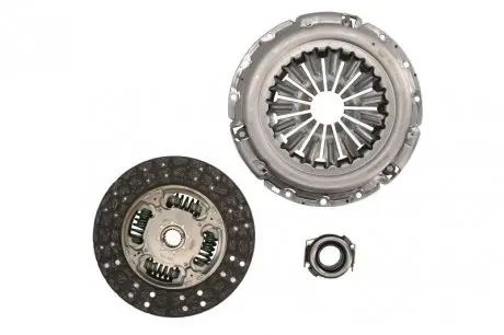 Сцепление TOYOTA HILUX VII (Пр-во) AISIN KT445
