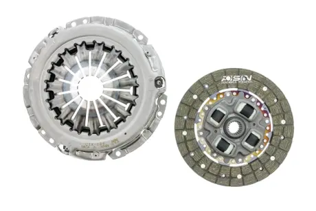 Комплект зчеплення AISIN KT446R