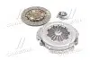 Сцепление MAZDA 6 2,0-2,3 02- (Пр-во) AISIN KZ-118 (фото 1)