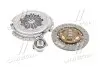 Сцепление MAZDA 6 2,0-2,3 02- (Пр-во) AISIN KZ-118 (фото 3)
