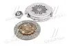 Сцепление MAZDA 6 2,0-2,3 02- (Пр-во) AISIN KZ-118 (фото 4)
