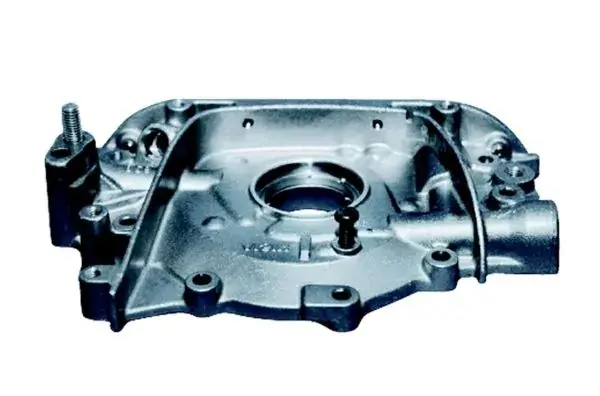 Насос масляный AISIN OPS001 (фото 1)